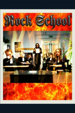 Watch Free Rock School HD Online on SFlix