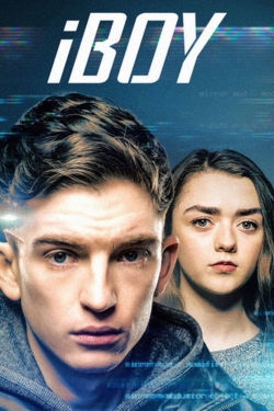 Watch Free iBoy HD Online on SFlix