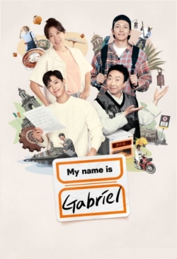 Watch Free My Name Is Gabriel HD Online on SFlix