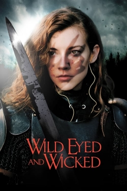 Watch Free Wild Eyed and Wicked HD Online on SFlix