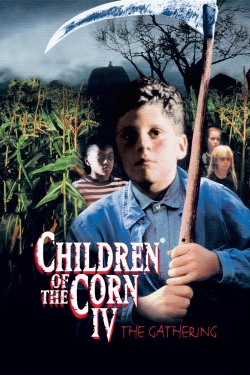 Watch Free Children of the Corn IV: The Gathering HD Online on SFlix