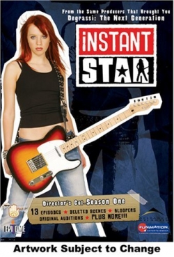 Watch Free Instant Star HD Online on SFlix