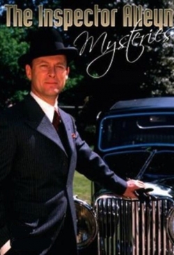 Watch Free The Inspector Alleyn Mysteries HD Online on SFlix