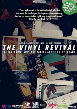 Watch Free The Vinyl Revival HD Online on SFlix