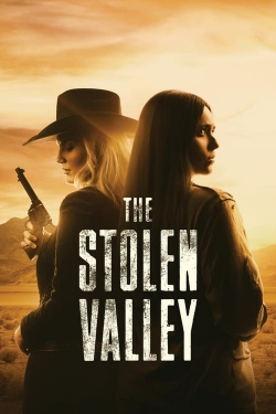 Watch Free The Stolen Valley HD Online on SFlix