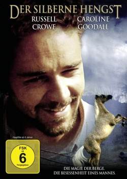 Watch Free The Silver Brumby HD Online on SFlix