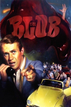 Watch Free The Blob HD Online on SFlix