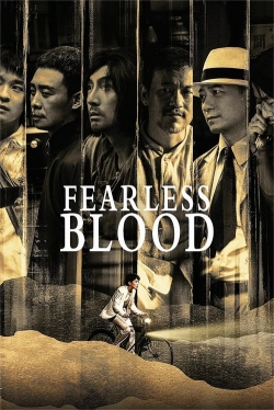 Watch Free Fearless Blood HD Online on SFlix