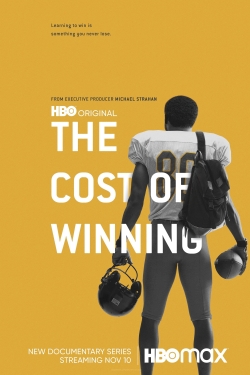 Watch Free The Cost of Winning HD Online on SFlix