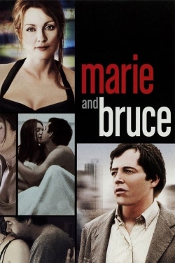 Watch Free Marie and Bruce HD Online on SFlix