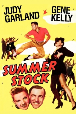 Watch Free Summer Stock HD Online on SFlix