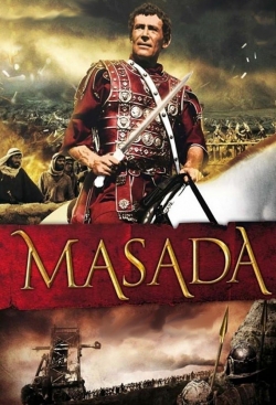 Watch Free Masada HD Online on SFlix