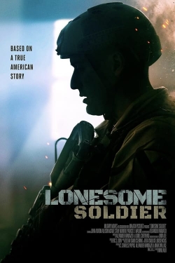 Watch Free Lonesome Soldier HD Online on SFlix