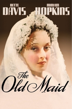 Watch Free The Old Maid HD Online on SFlix