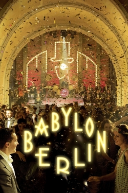 Watch Free Babylon Berlin HD Online on SFlix