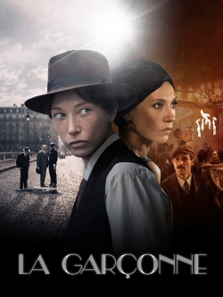 Watch Free La Garçonne HD Online on SFlix