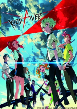 Watch Free Kiznaiver HD Online on SFlix