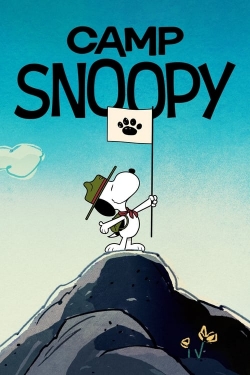 Watch Free Camp Snoopy HD Online on SFlix