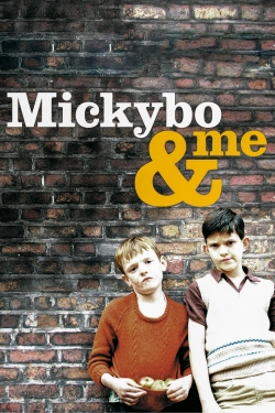 Watch Free Mickybo and Me HD Online on SFlix