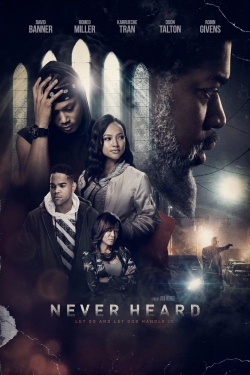 Watch Free Never Heard HD Online on SFlix