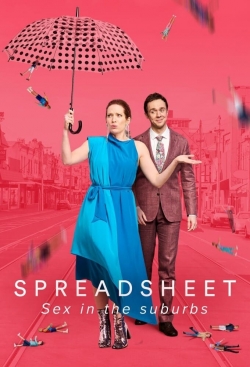 Watch Free Spreadsheet HD Online on SFlix