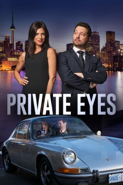 Watch Free Private Eyes HD Online on SFlix