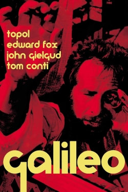 Watch Free Galileo HD Online on SFlix