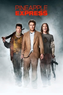 Watch Free Pineapple Express HD Online on SFlix