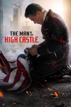 Watch Free The Man in the High Castle HD Online on SFlix