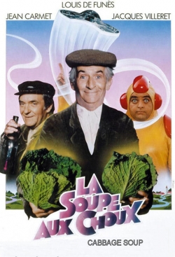 Watch Free Cabbage Soup HD Online on SFlix