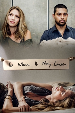 Watch Free To Whom It May Concern HD Online on SFlix