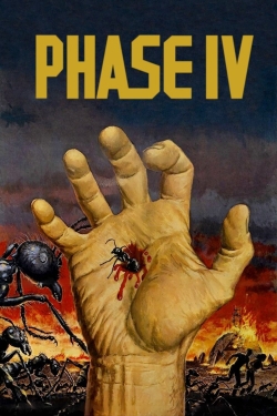 Watch Free Phase IV HD Online on SFlix