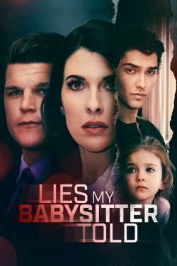 Watch Free Lies My Babysitter Told HD Online on SFlix