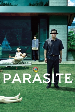 Watch Free Parasite HD Online on SFlix