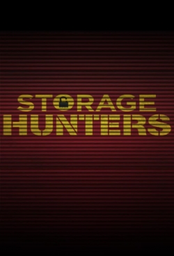 Watch Free Storage Hunters HD Online on SFlix