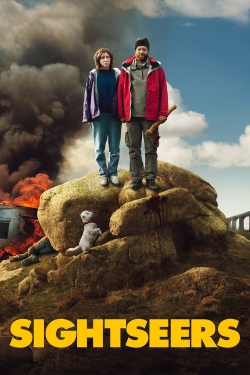 Watch Free Sightseers HD Online on SFlix