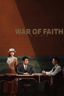 Watch Free War of Faith HD Online on SFlix