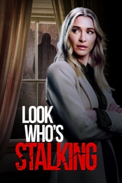 Watch Free Look Who's Stalking HD Online on SFlix