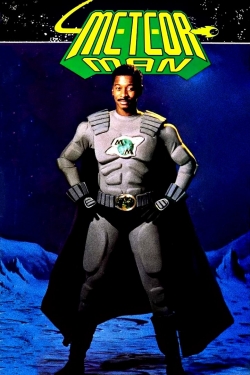 Watch Free The Meteor Man HD Online on SFlix