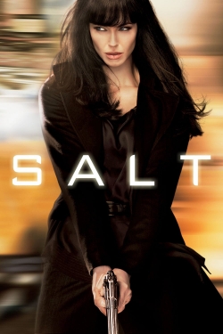 Watch Free Salt HD Online on SFlix