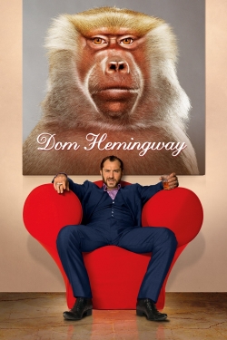 Watch Free Dom Hemingway HD Online on SFlix