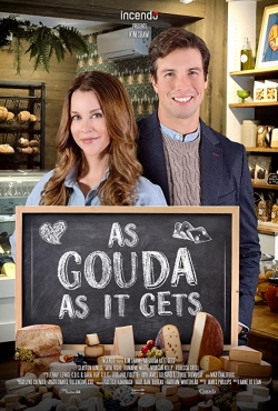 Watch Free As Gouda as it Gets HD Online on SFlix