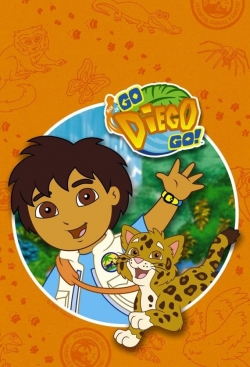 Watch Free Go, Diego, Go! HD Online on SFlix