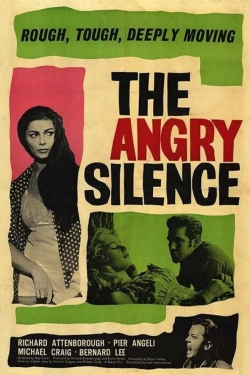 Watch Free The Angry Silence HD Online on SFlix