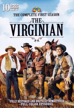 Watch Free The Virginian HD Online on SFlix