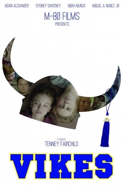 Watch Free Vikes HD Online on SFlix