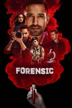 Watch Free Forensic HD Online on SFlix