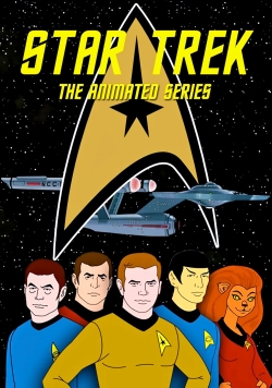 Watch Free Star Trek: The Animated Series HD Online on SFlix