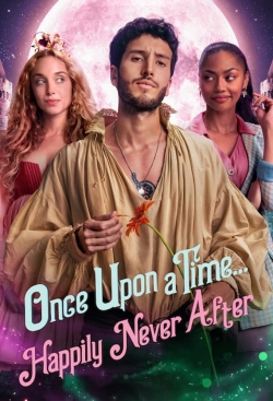 Watch Free Once Upon a Time... Happily Never After HD Online on SFlix