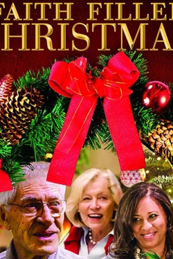 Watch Free Faith Filled Christmas HD Online on SFlix